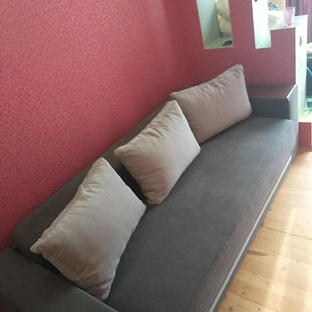 Apartment On Danyla Galytskogo 8A Morshyn Ruang foto