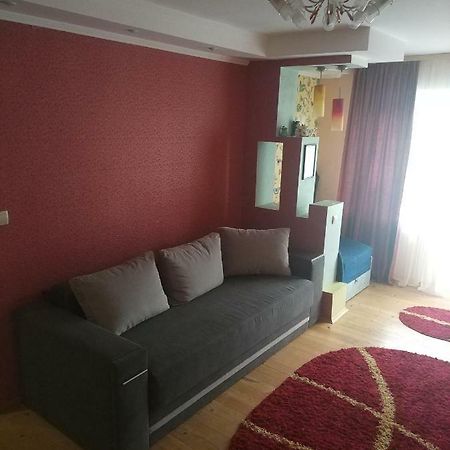 Apartment On Danyla Galytskogo 8A Morshyn Bagian luar foto