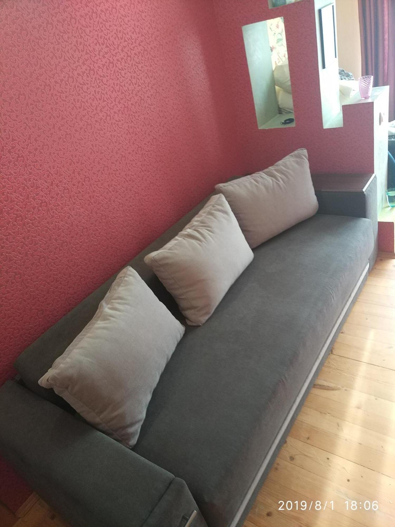 Apartment On Danyla Galytskogo 8A Morshyn Ruang foto
