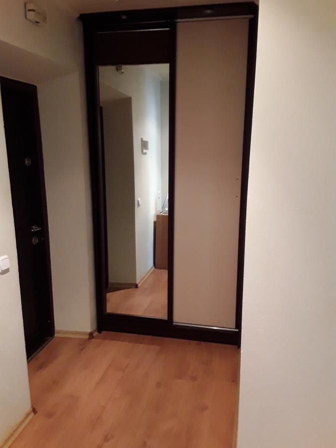 Apartment On Danyla Galytskogo 8A Morshyn Bagian luar foto