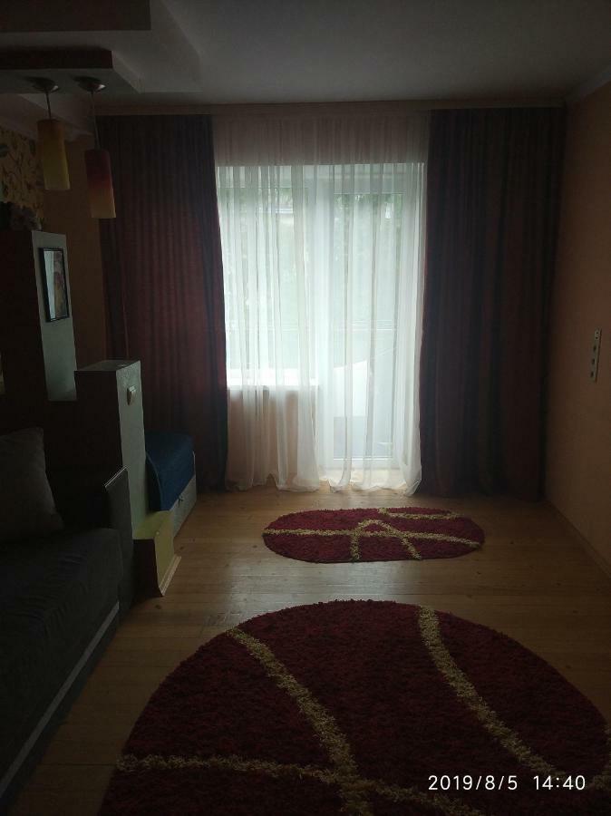 Apartment On Danyla Galytskogo 8A Morshyn Bagian luar foto